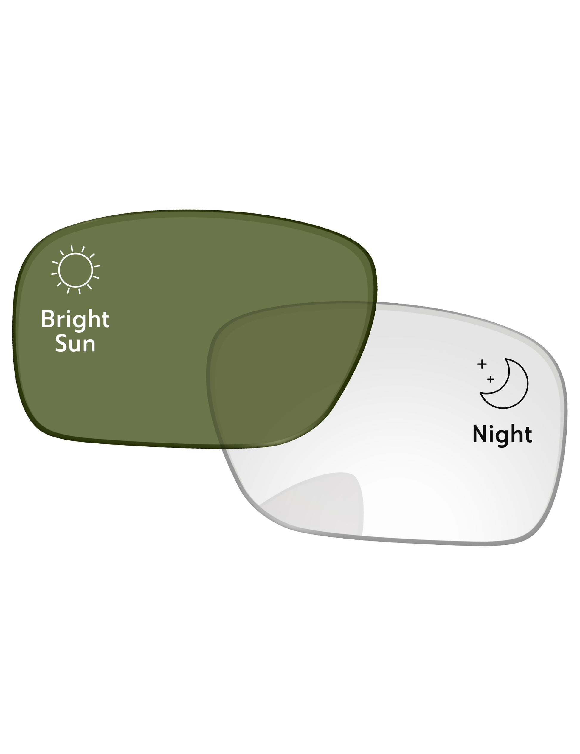 Adapt-Green-Photochromic