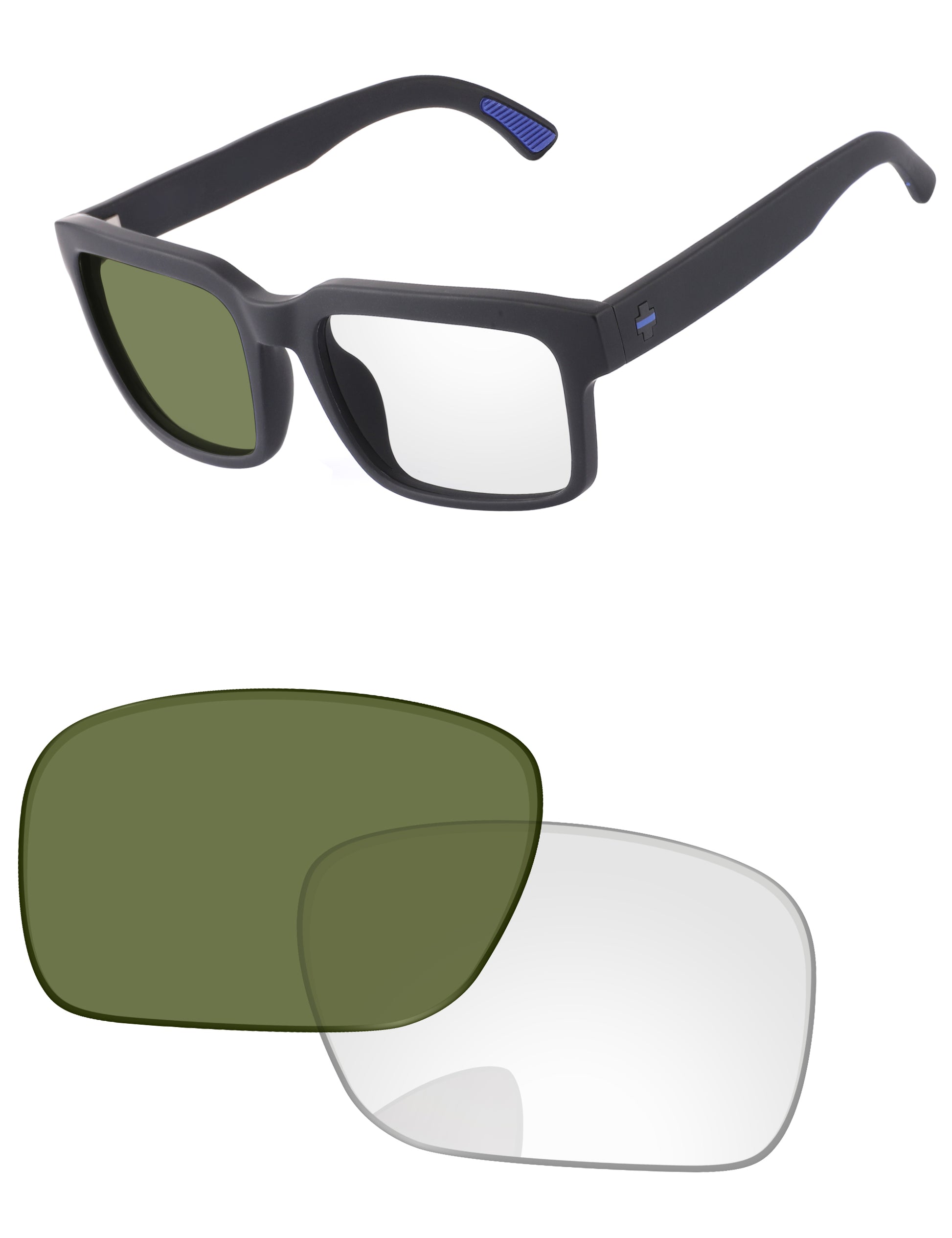 Adapt-Green-Photochromic