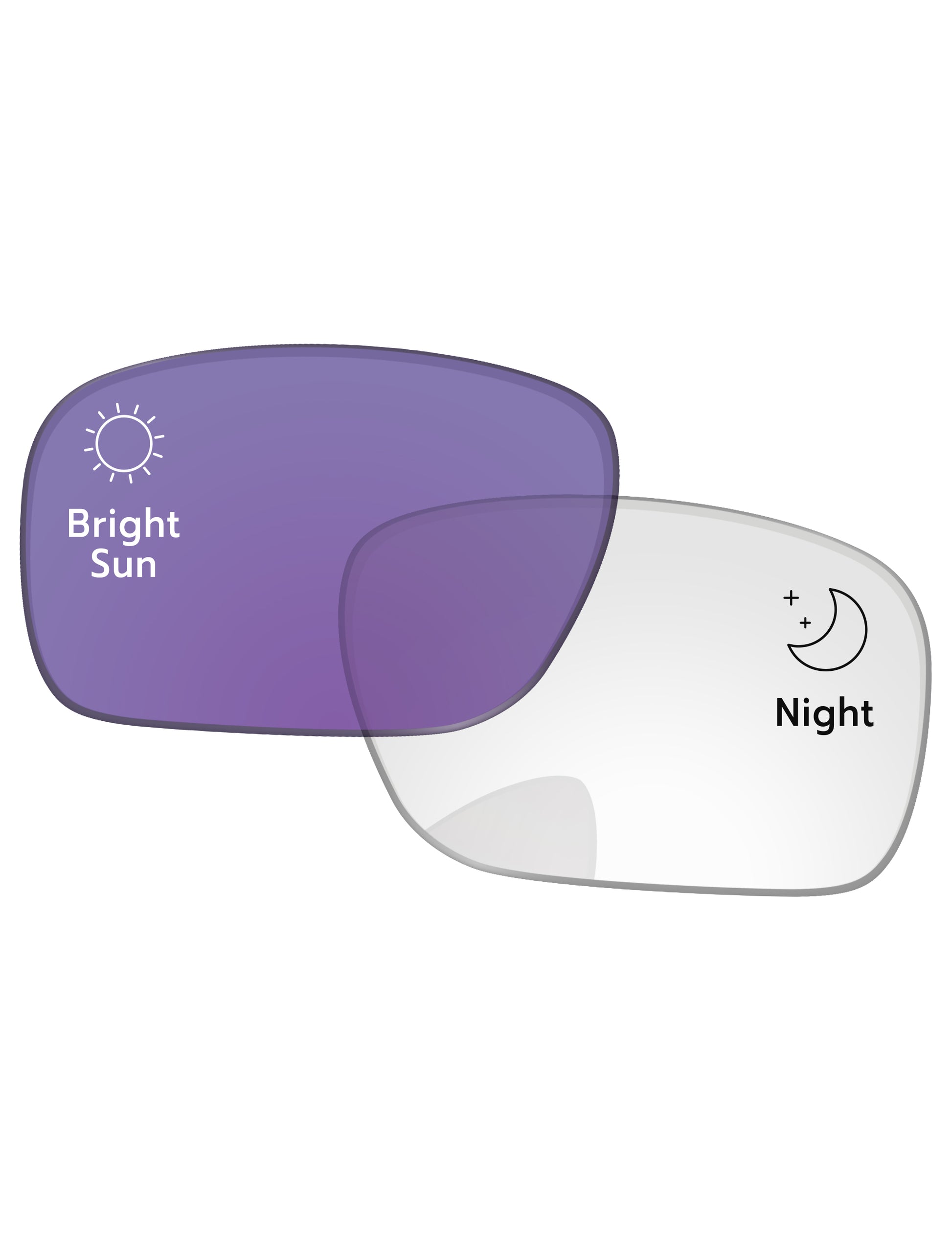 Adapt-Purple-Photochromic