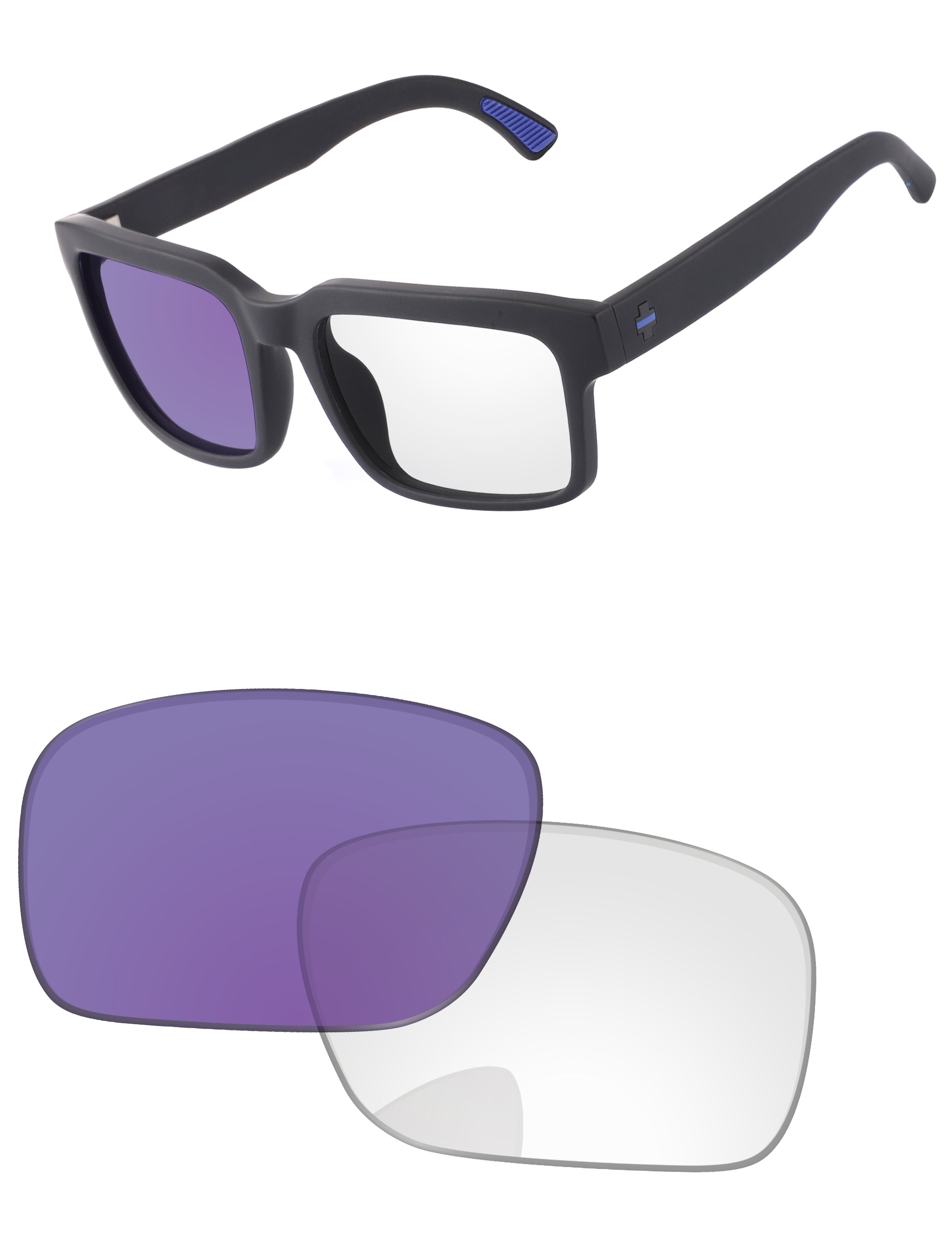 Adapt-Purple-Photochromic