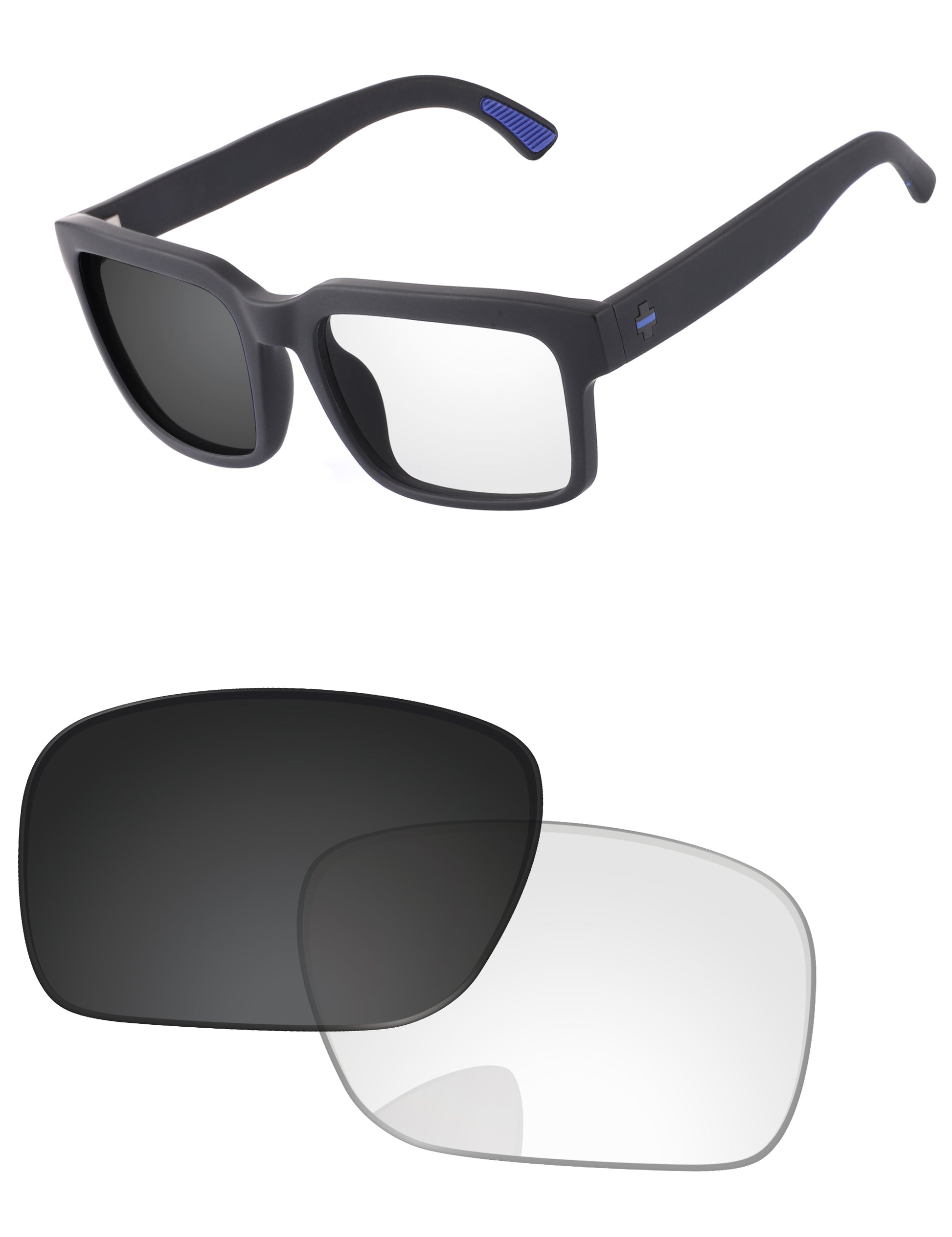 Gray-Photochromic