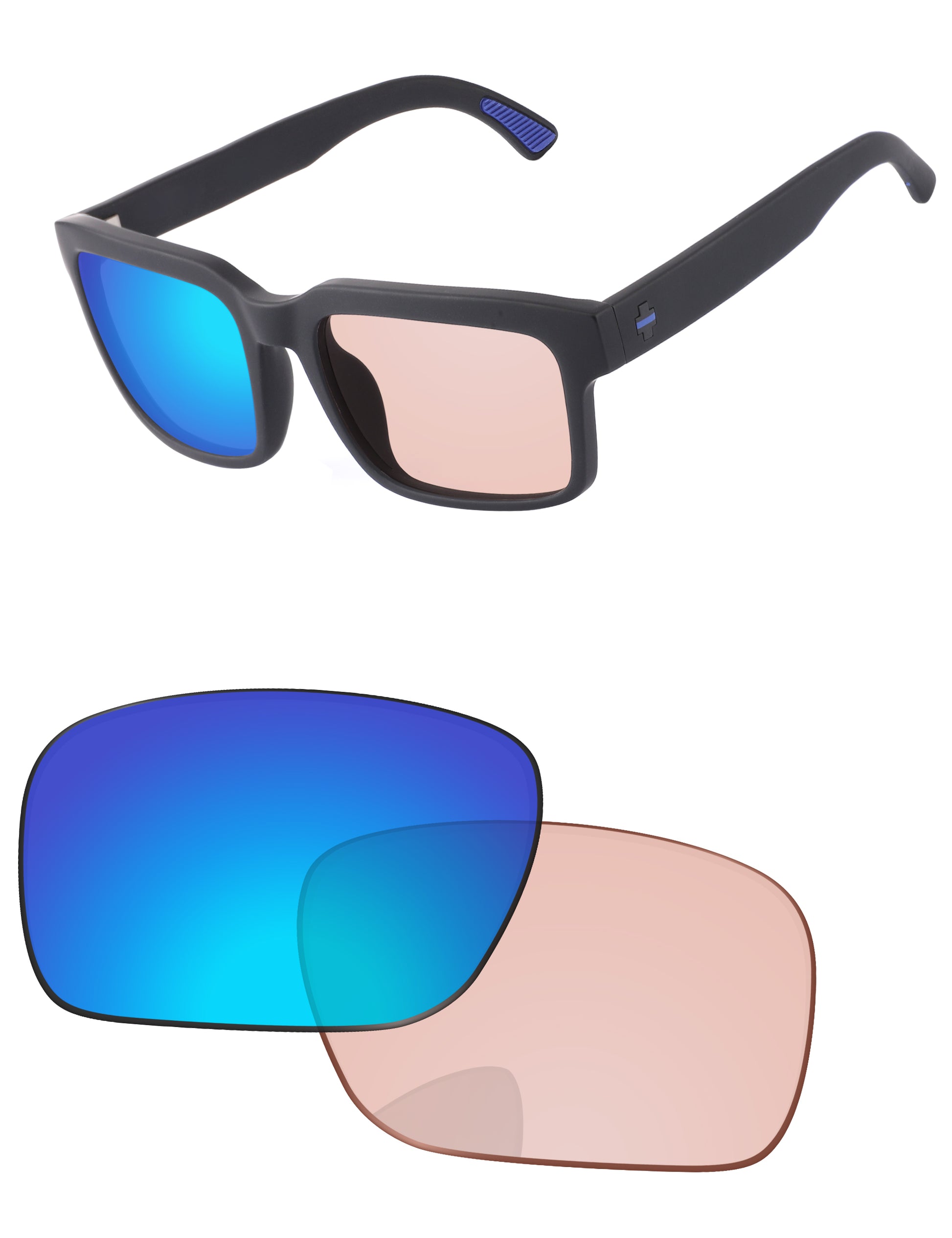 Performance-Tint-Blue-Shield-Photochromic