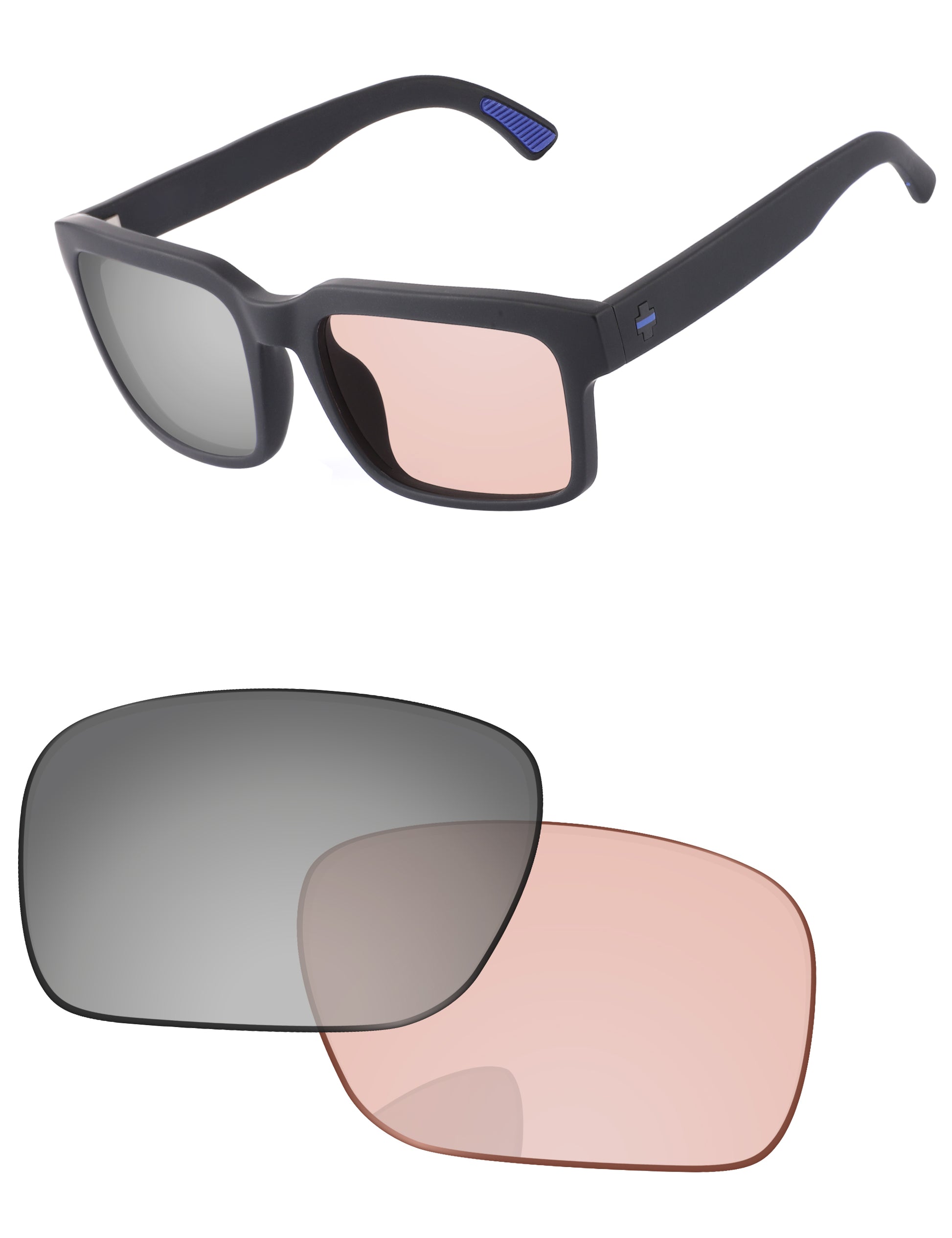 Performance-Tint-Silver-Shield-Photochromic