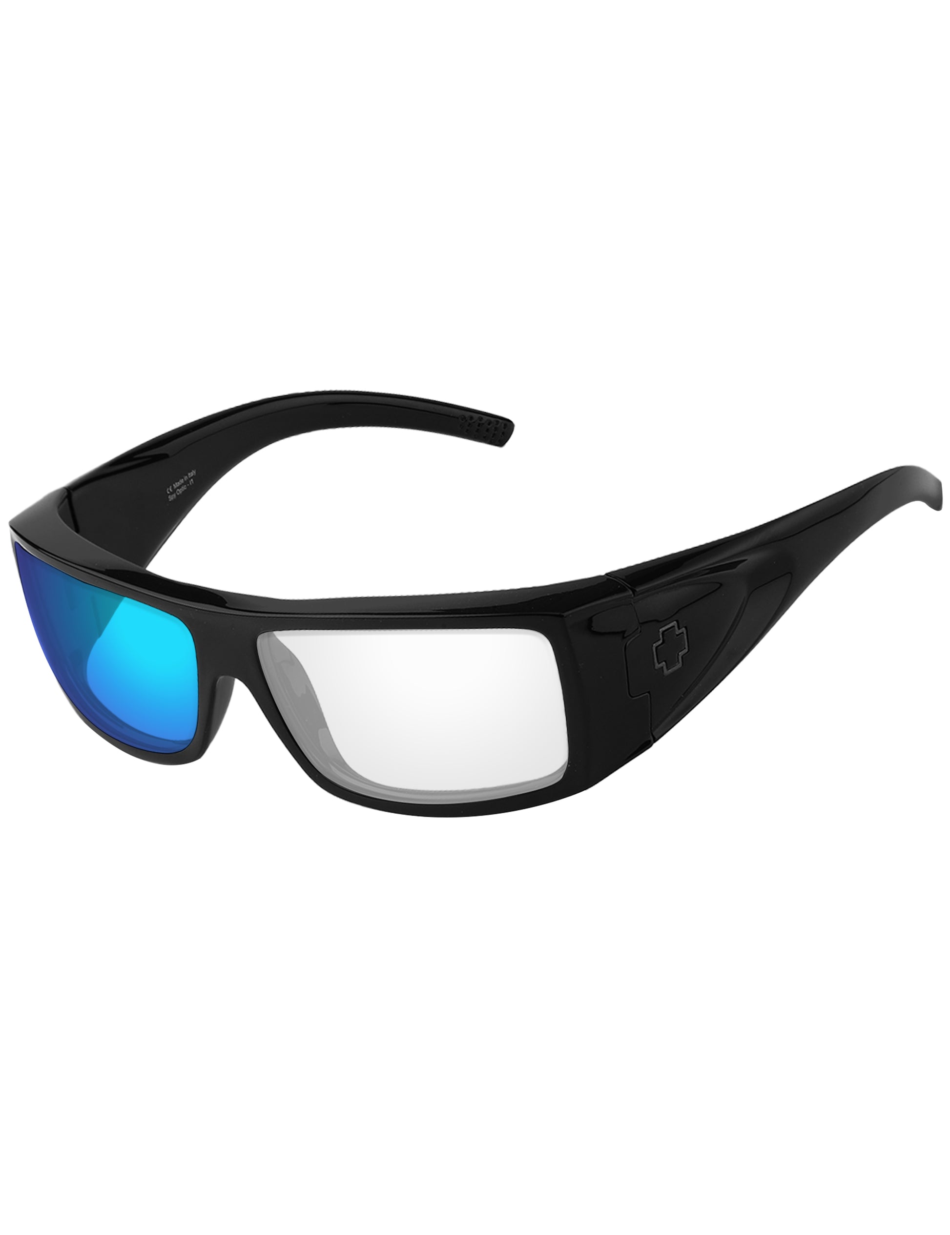 Blue-Shield-Photochromic