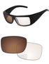Brown-Photochromic