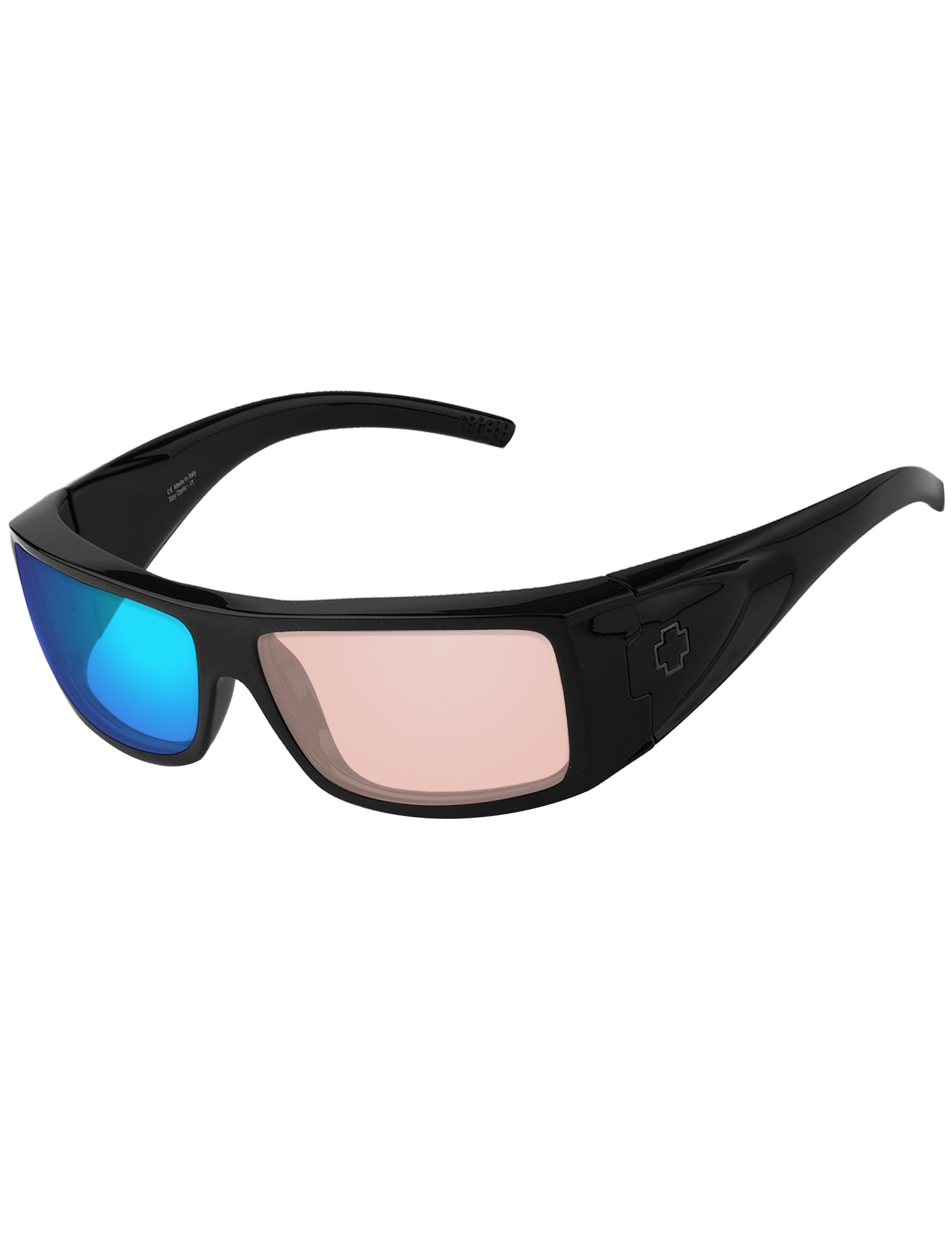 Performance-Tint-Blue-Shield-Photochromic