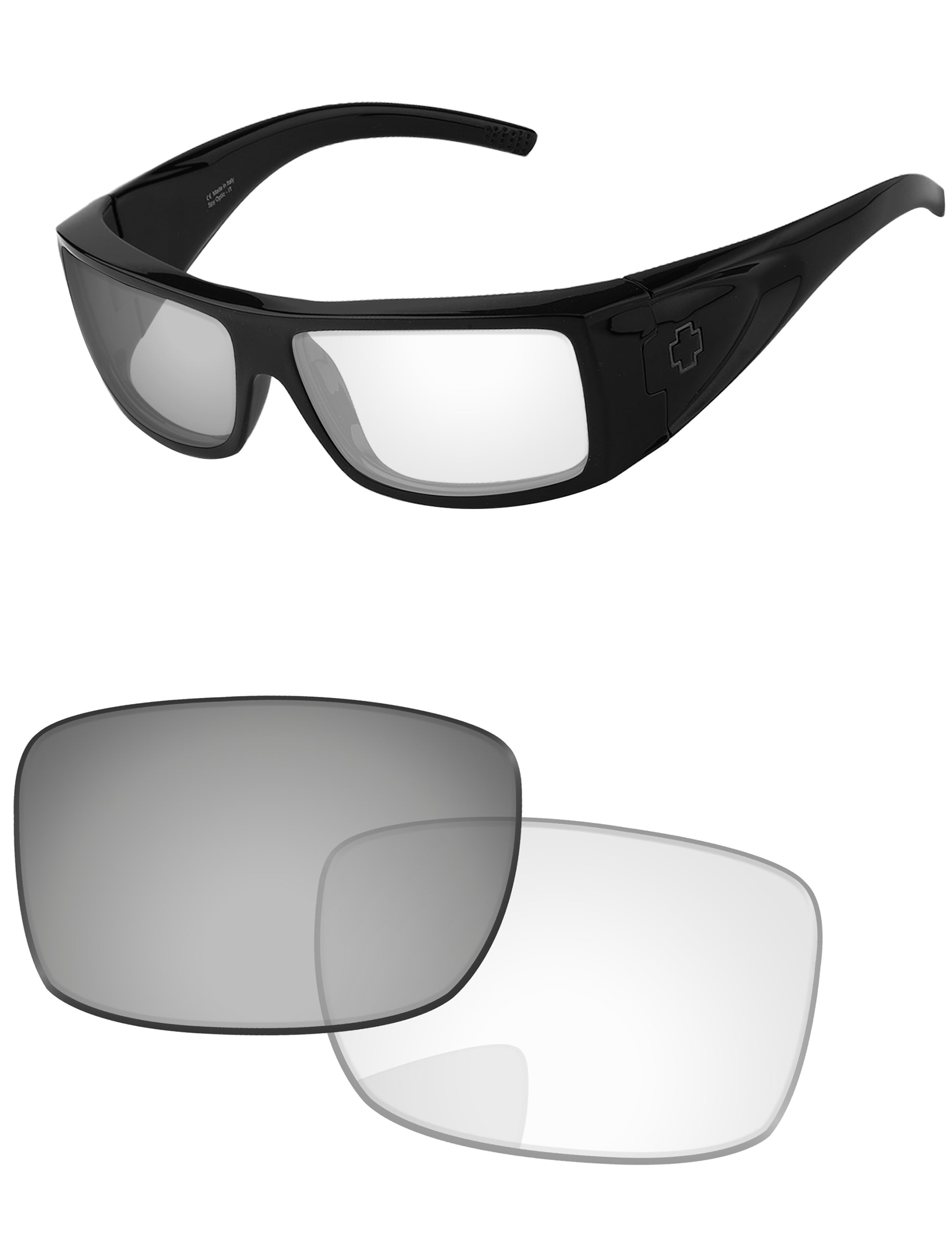 Silver-Shield-Photochromic