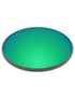 Emerald-Green