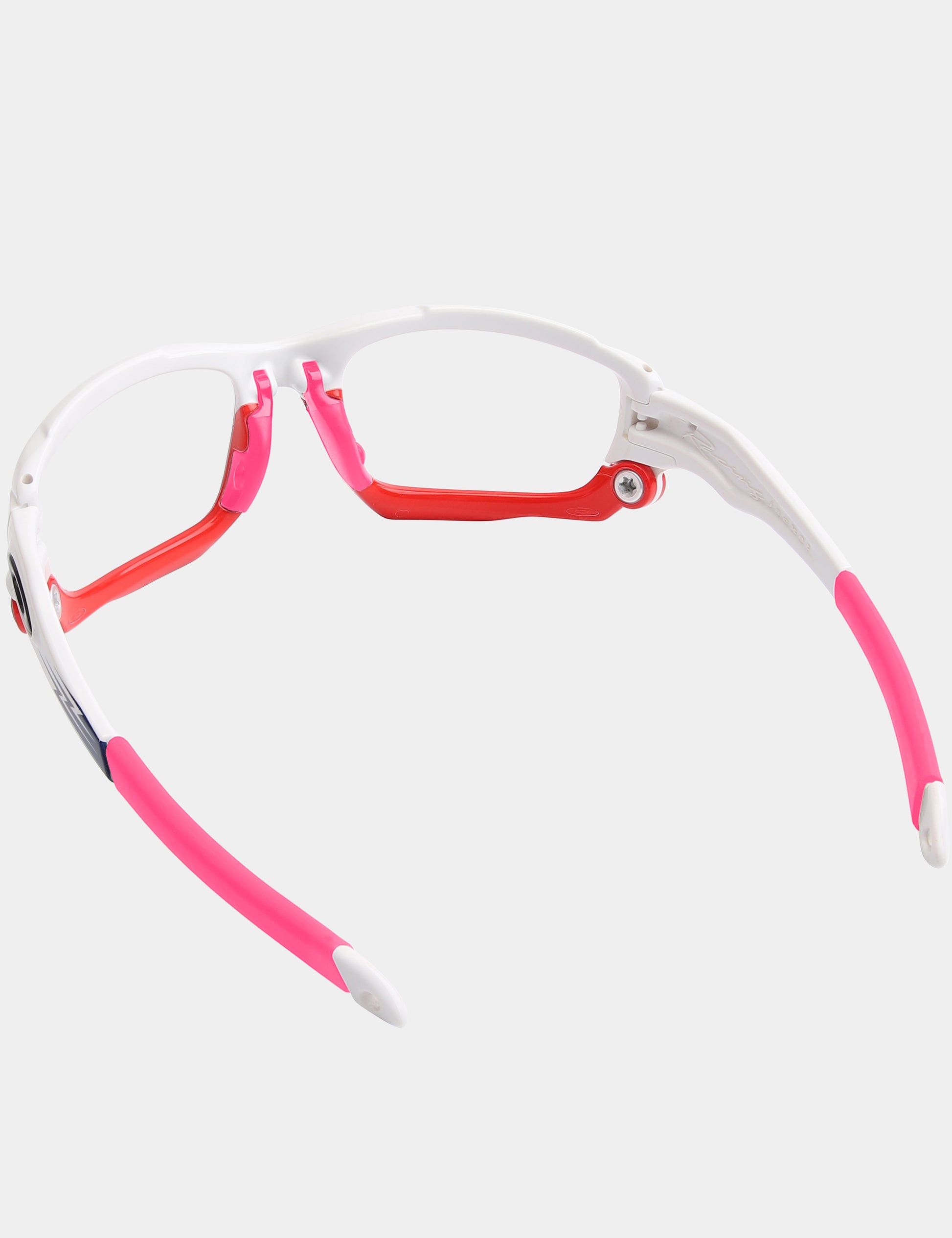 Pink Red