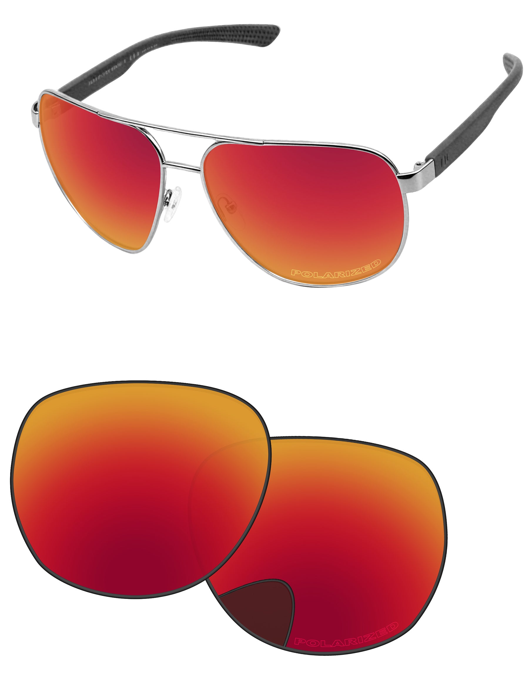Deep Red-Pro
