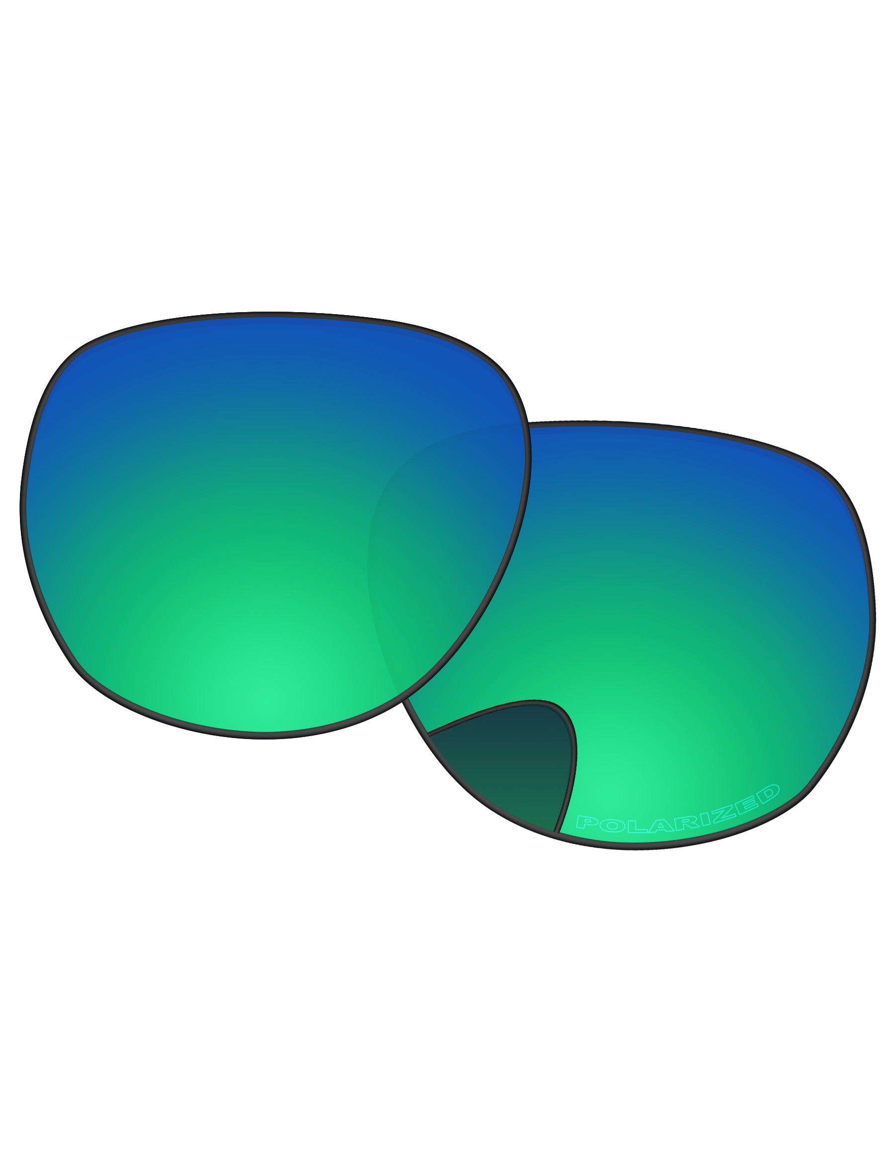 Emerald Green-Pro