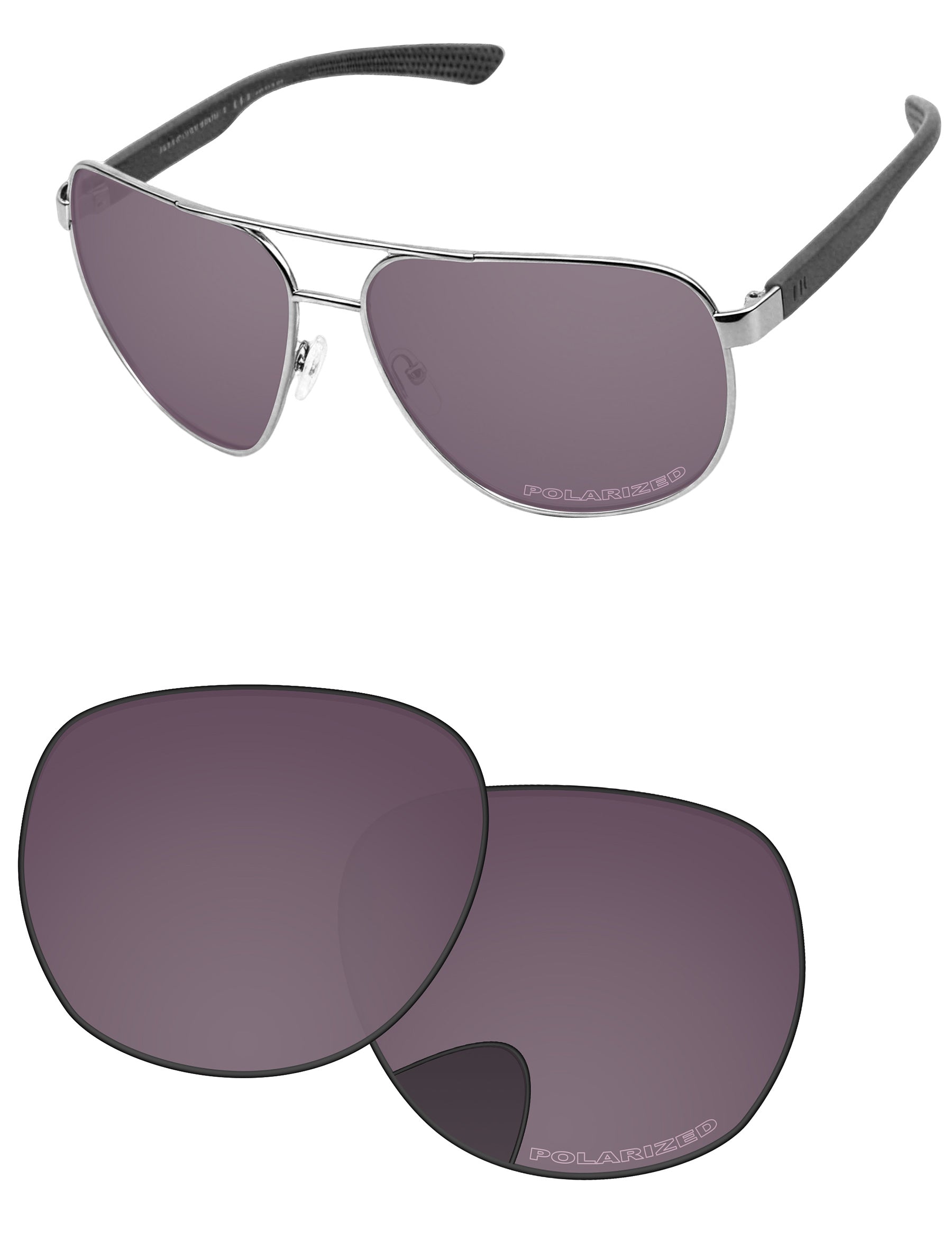 Gray Chrome-Pro