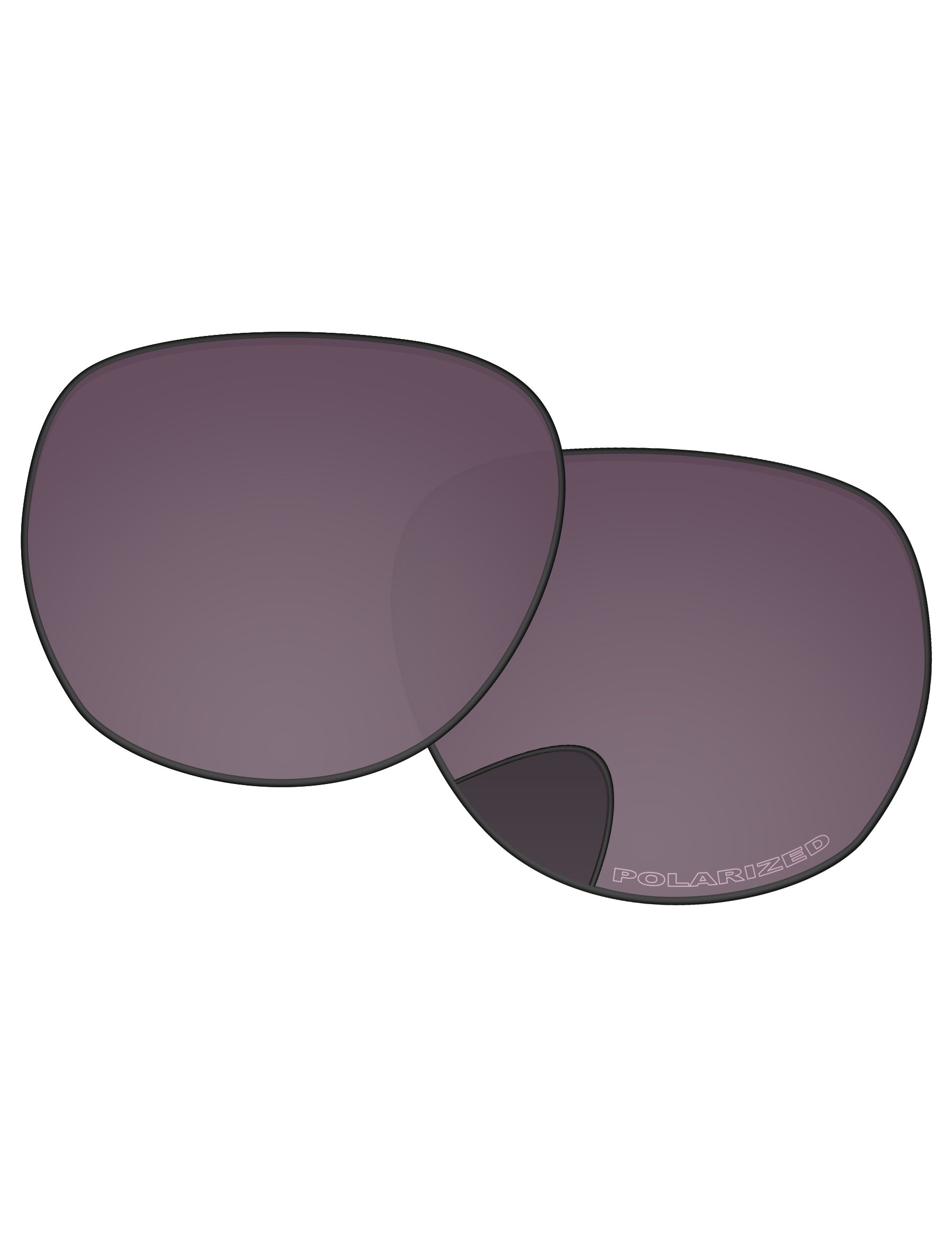 Gray Chrome-Pro