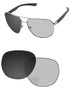 Gray Photochromic-Pro