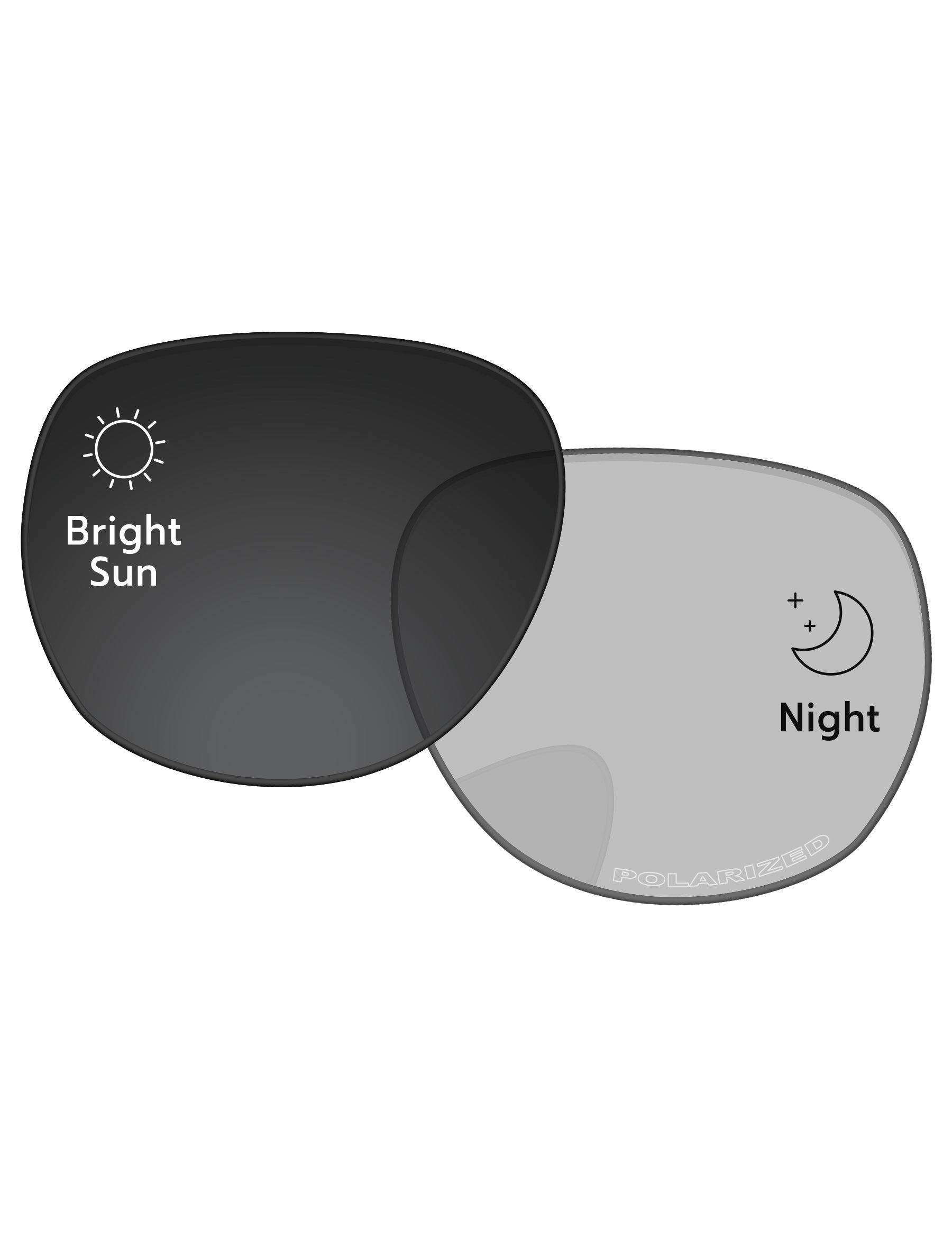 Gray Photochromic-Pro