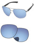 Sapphire Blue-Pro