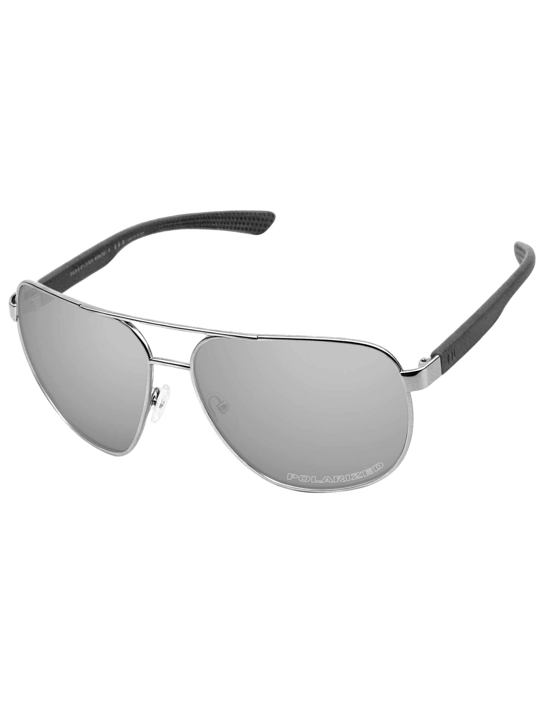 Silver Chrome-Pro