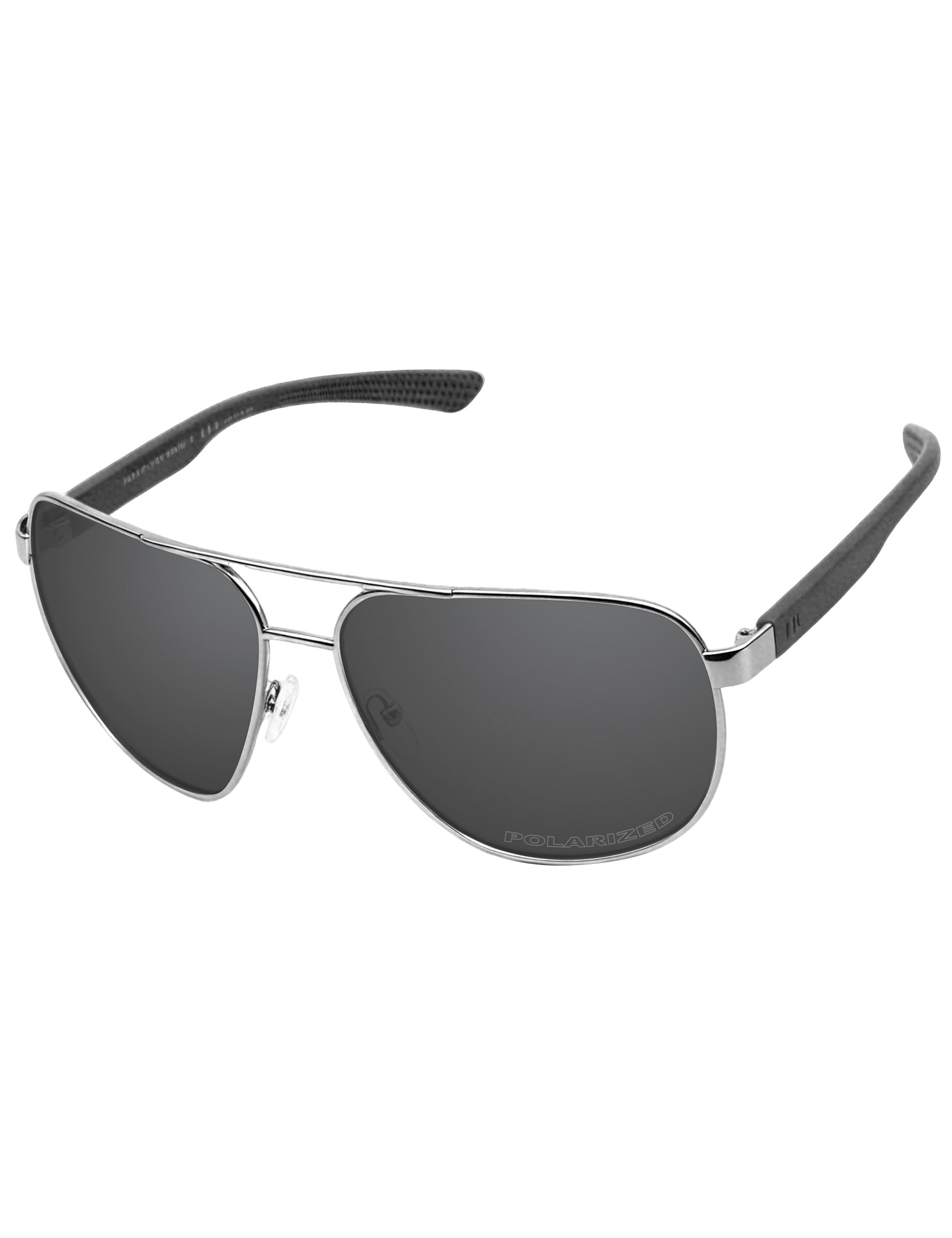 Solid Black-Pro