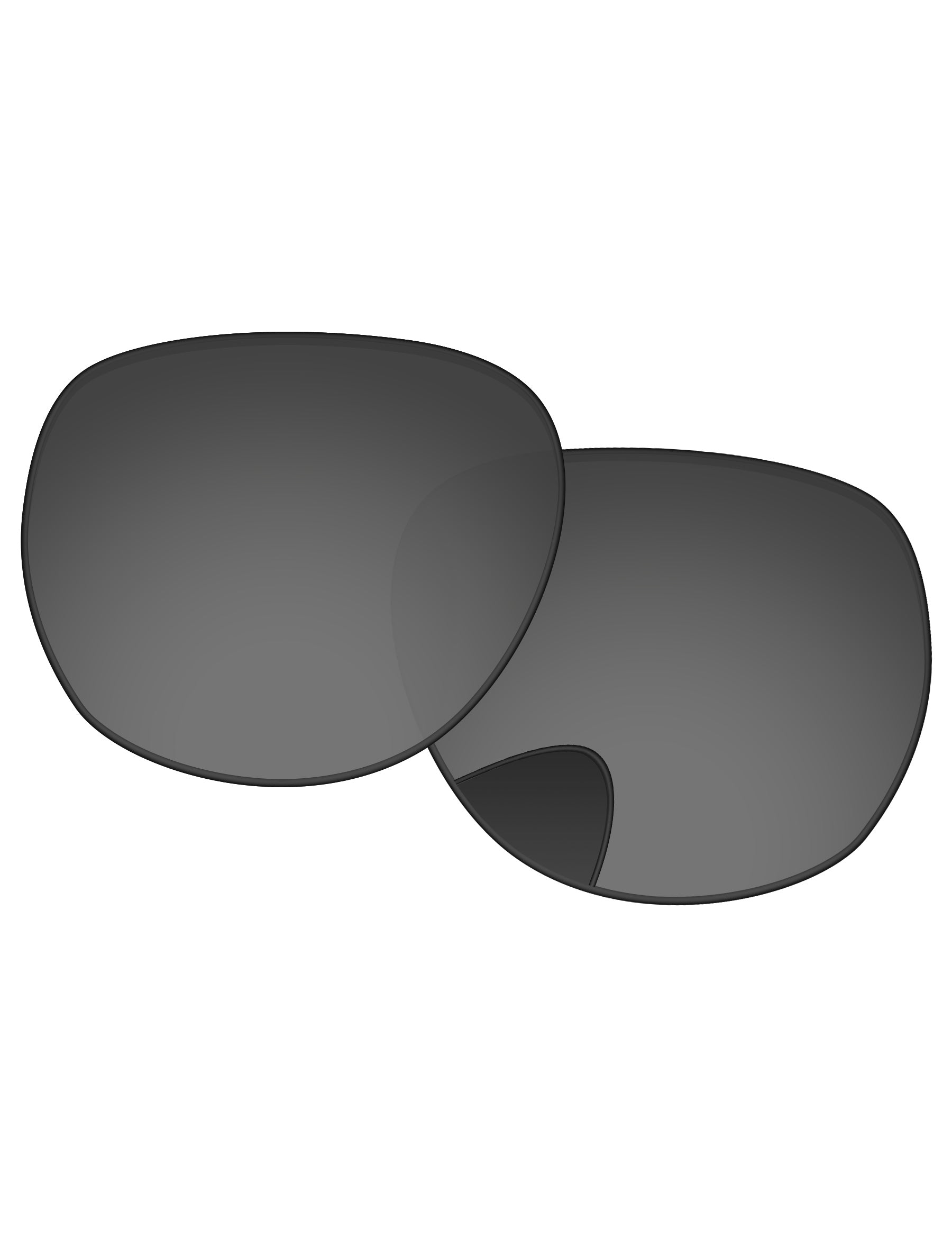 Black Chrome-Pro+