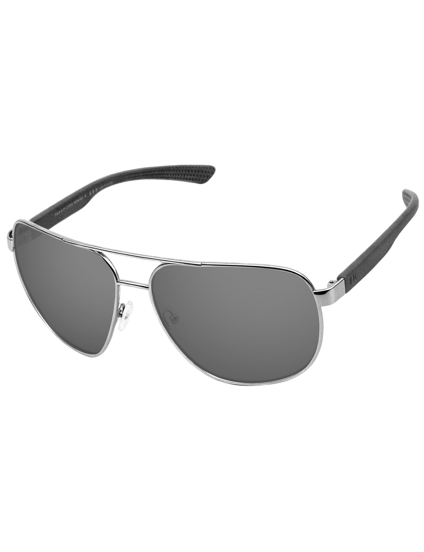 Black Chrome-Pro+