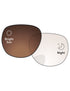 Adapt Brown Photochromic-Pro+