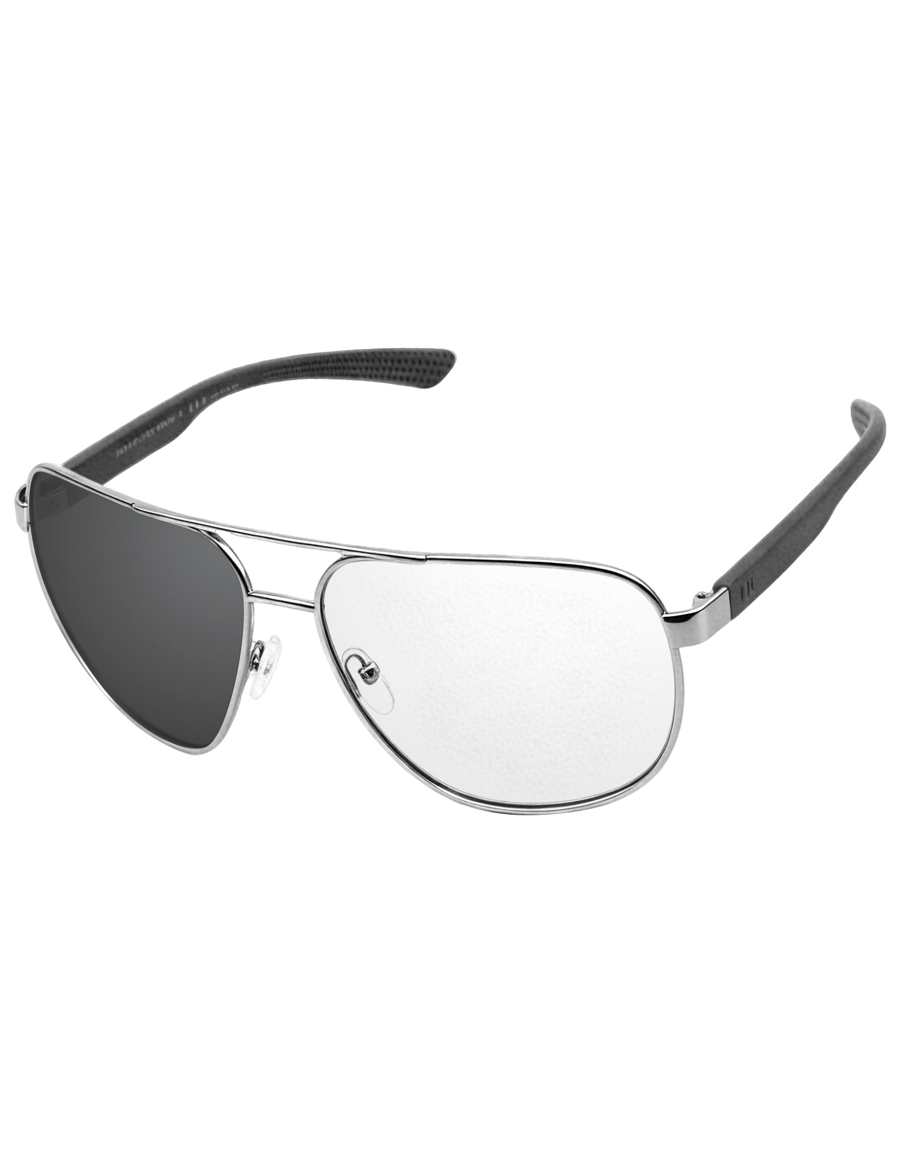 Adapt Gray Photochromic Blue Light Blocking-Pro+