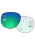 Adapt Green Shield Photochromic-Pro+