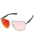 Adapt Red Shield Photochromic-Pro+