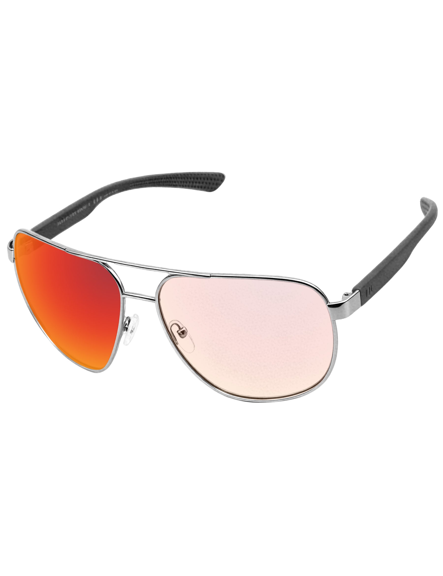 Adapt Red Shield Photochromic-Pro+