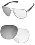 Adapt Silver Shield Photochromic-Pro+