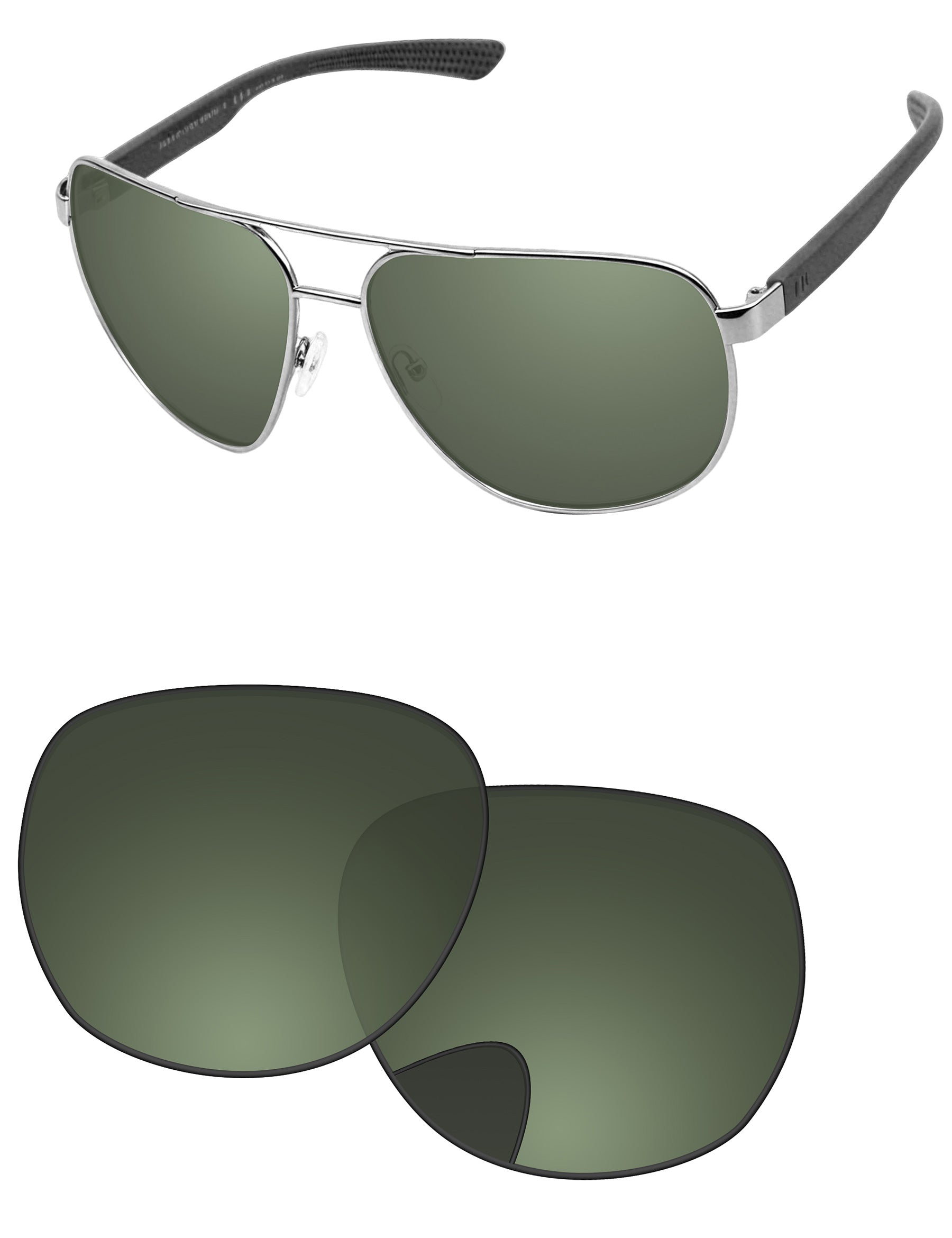 Gray Green-Pro+