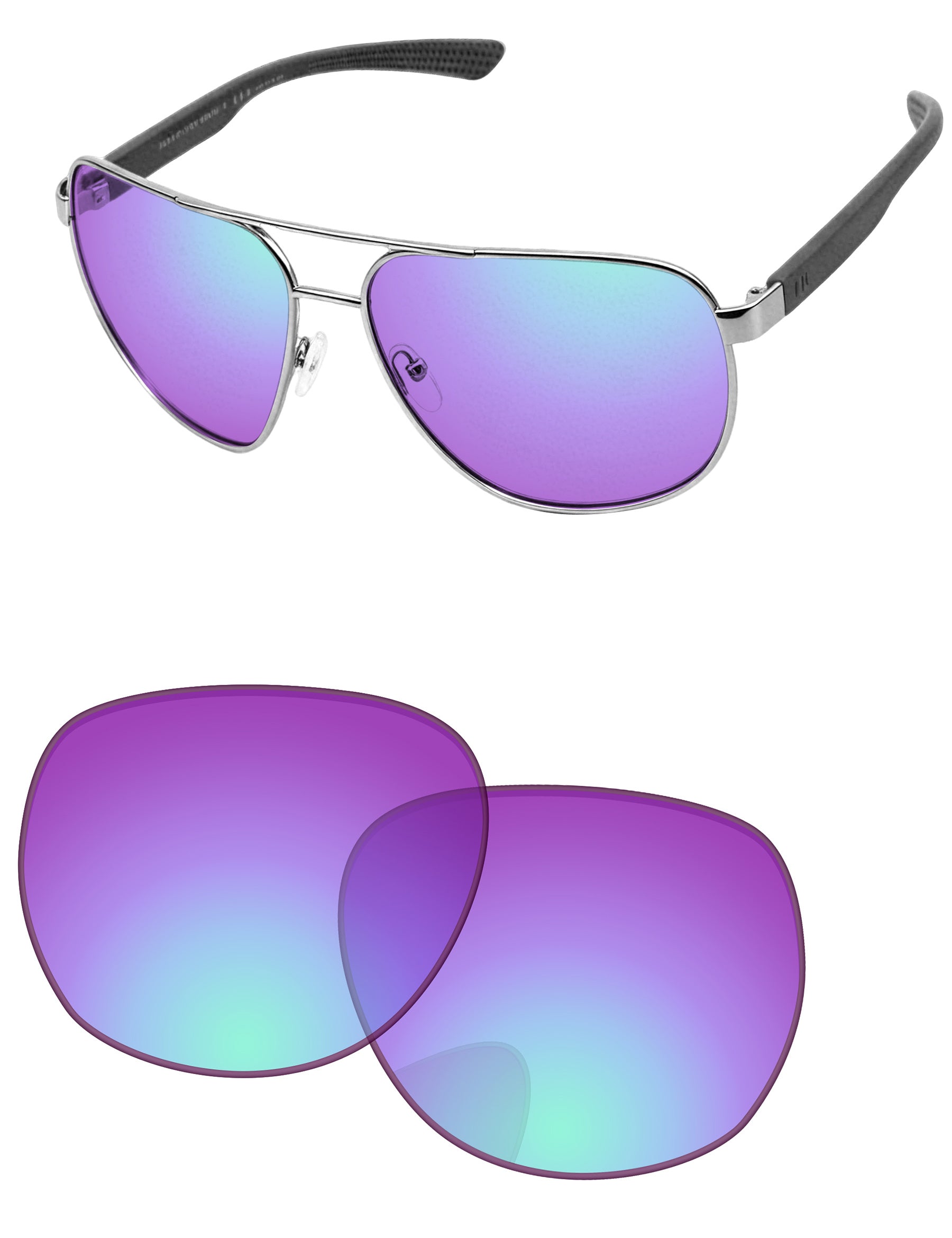 Magenta Golf-Pro+