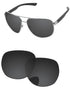Solid Black Anti-Infrared-Pro+