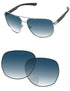 Blue Gradient-Standard