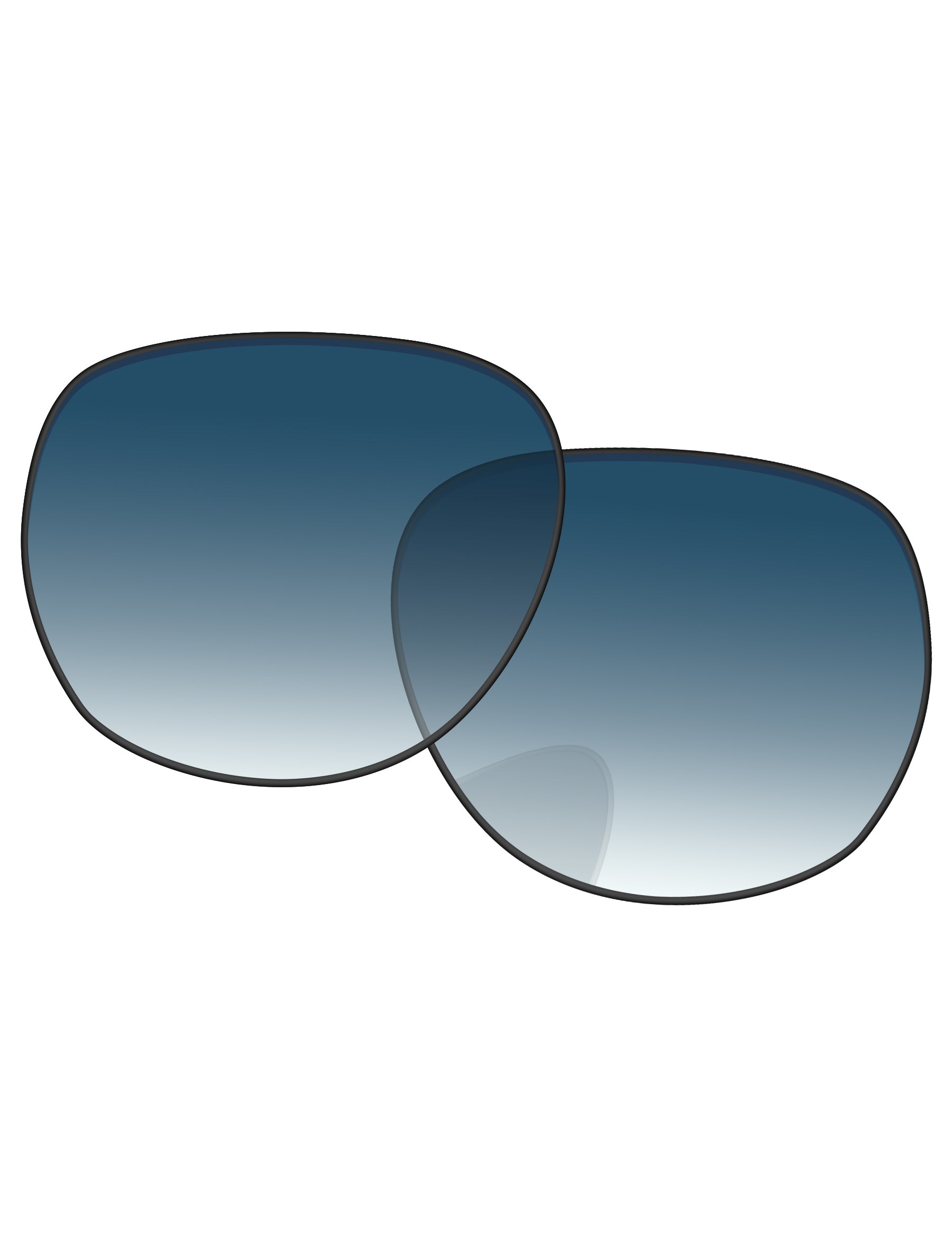 Blue Gradient-Standard