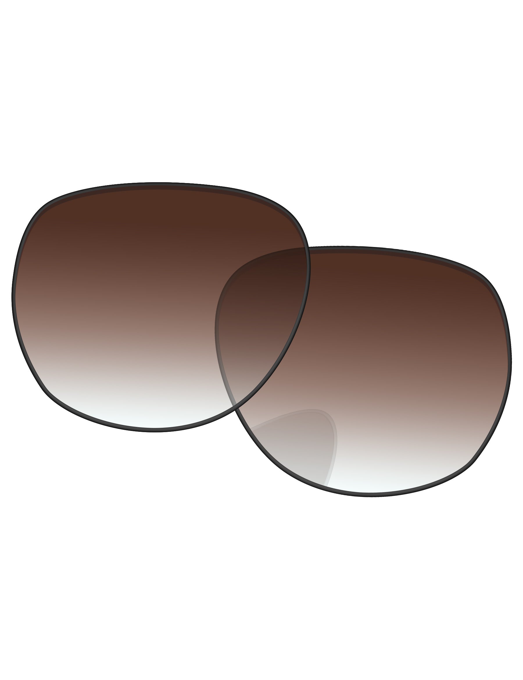 Brown Gradient-Standard