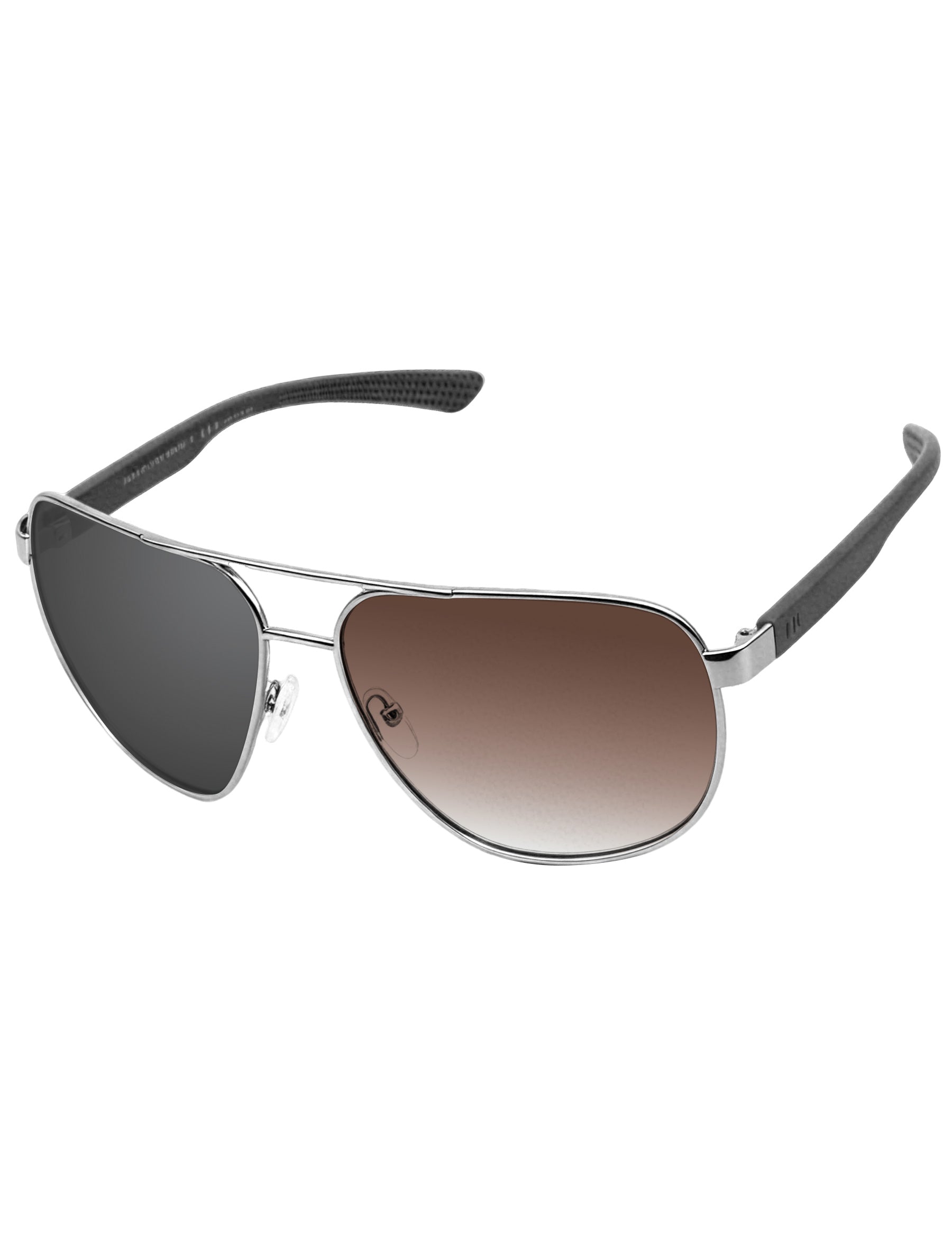 Brown Gradient Gray Photochromic-Standard