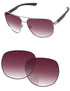 Burgundy Gradient-Standard