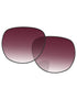 Burgundy Gradient-Standard