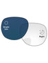 Adapt Blue Photochromic-Standard