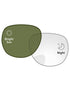 Adapt Green Photochromic-Standard