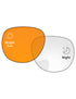 Adapt Orange Photochromic-Standard