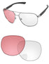 Adapt Pink Photochromic-Standard