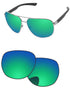 Emerald Green-Standard