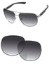 Gray Gradient-Standard