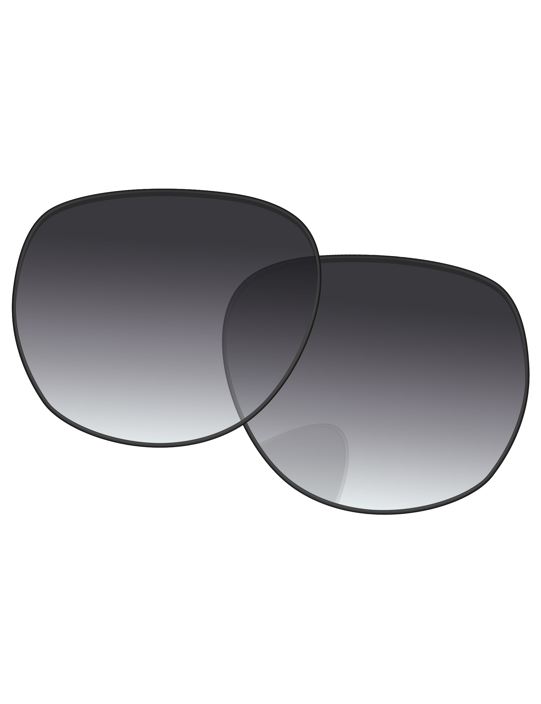 Gray Gradient-Standard
