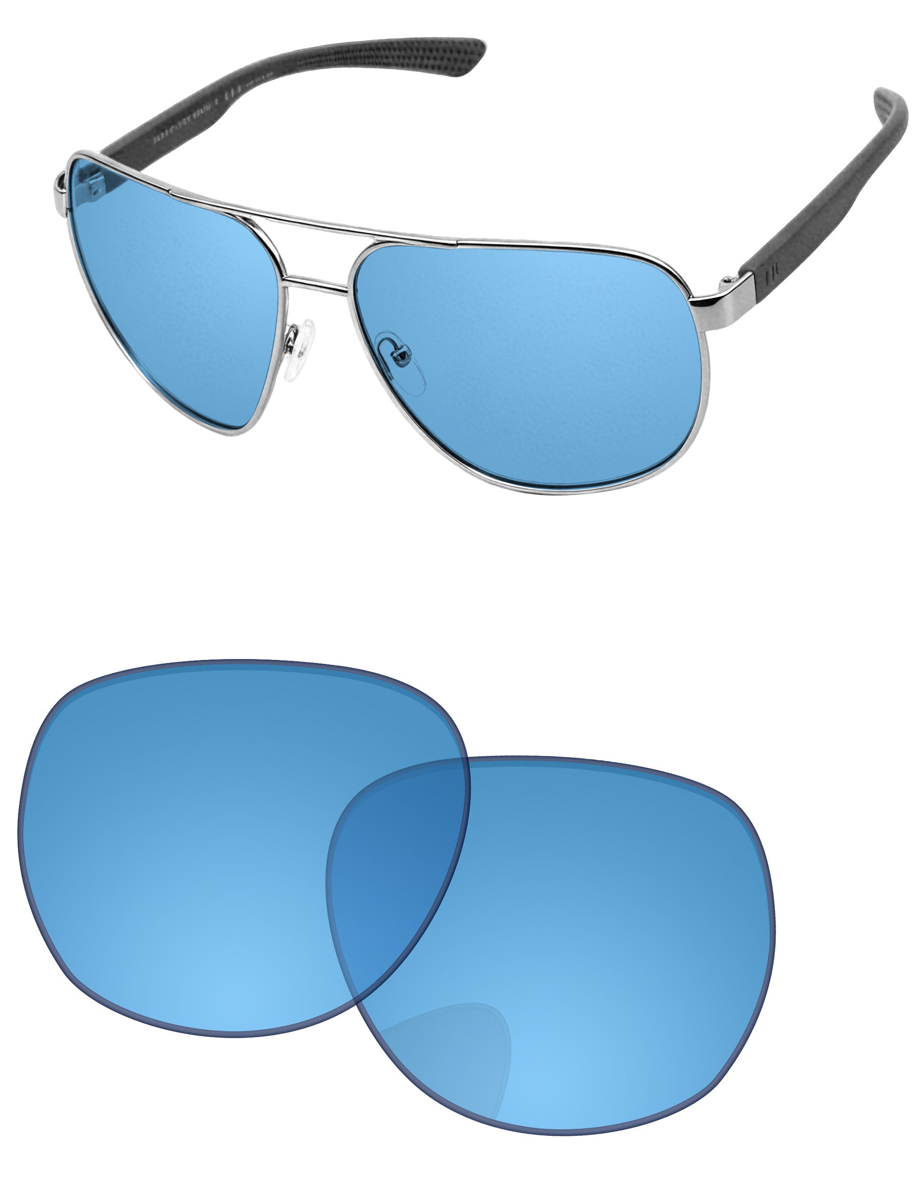 HD Blue-Standard