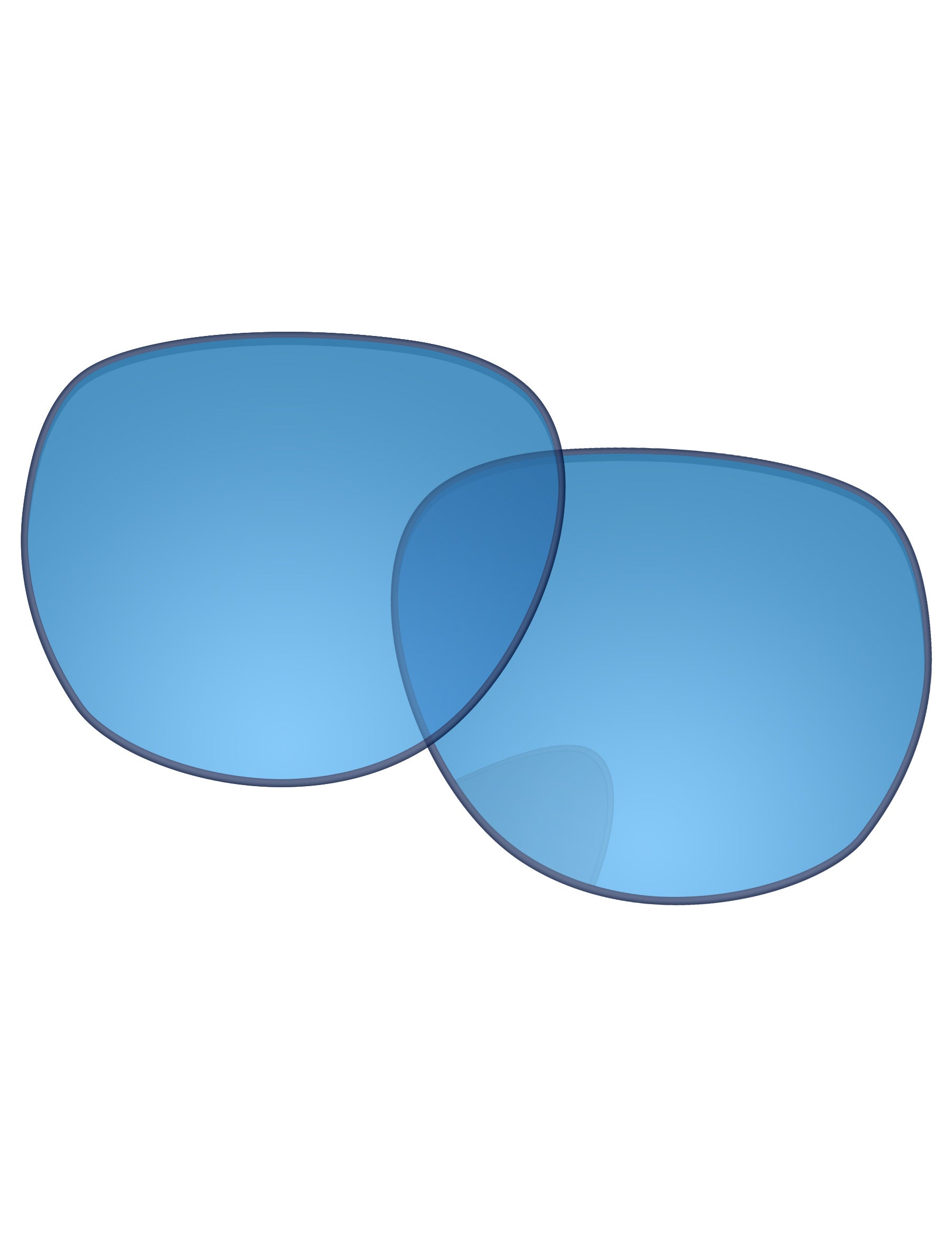 HD Blue-Standard