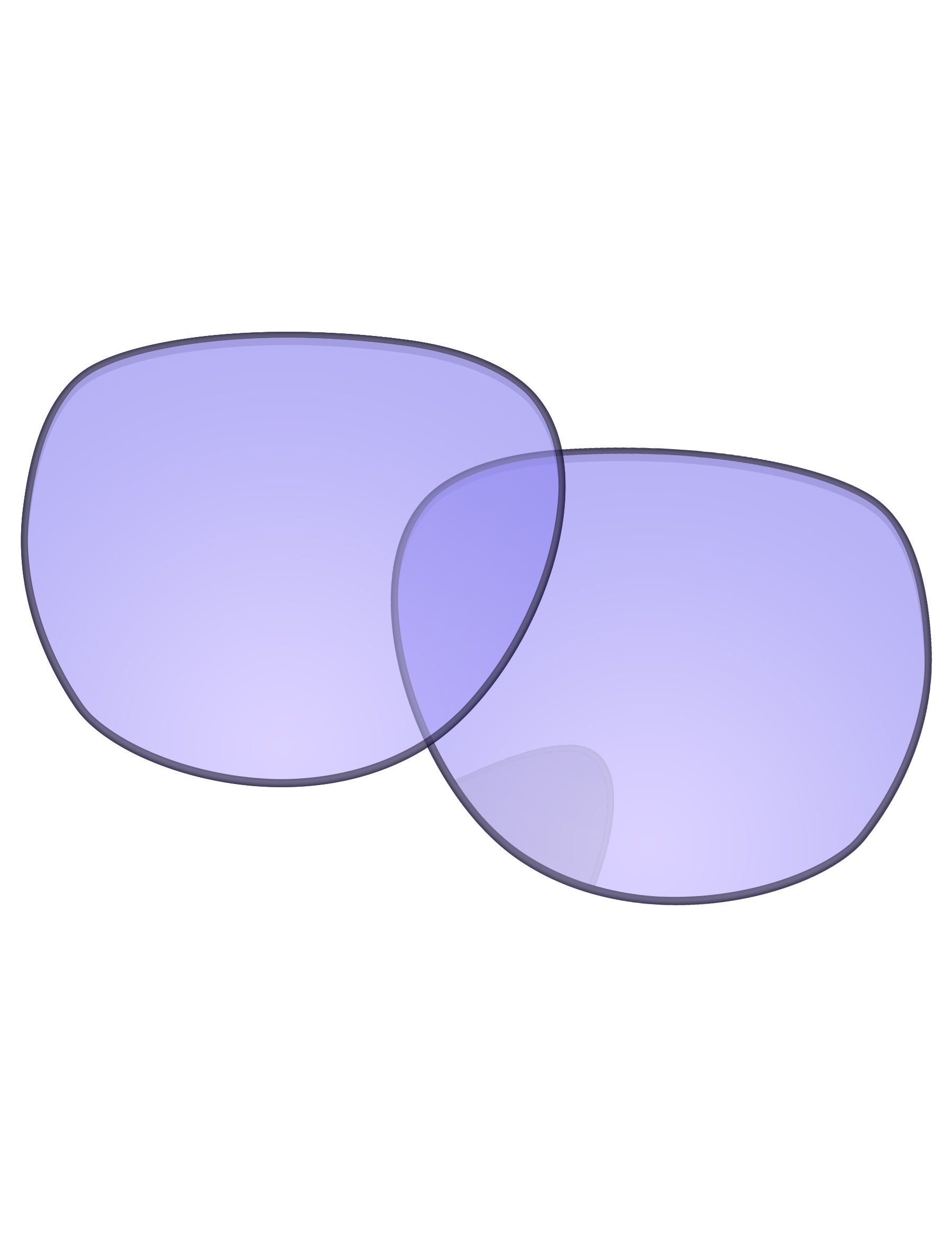 Low Light Violet-Standard