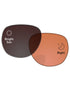 Orange Photochromic-Standard